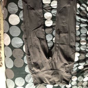 Lululemon All The Right Places Cropped